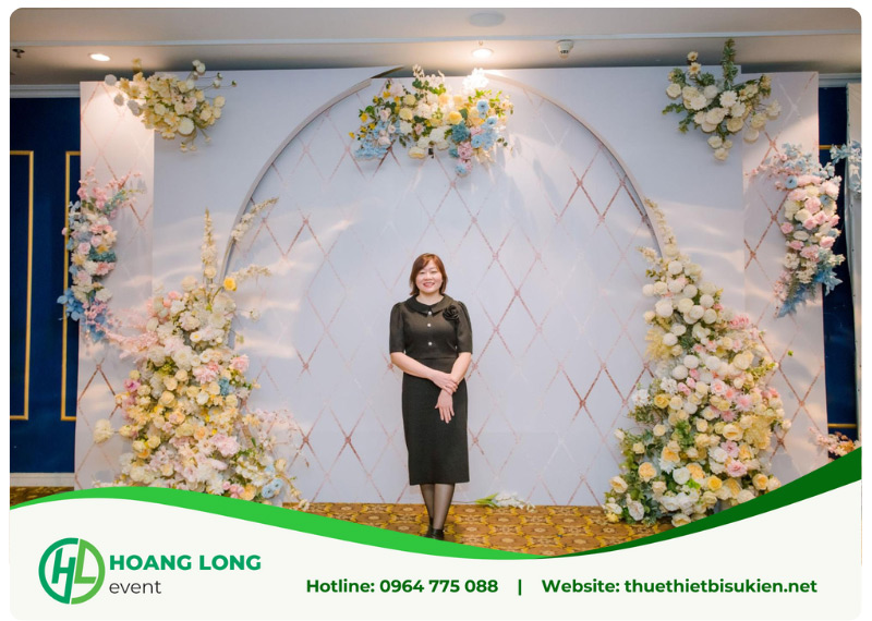 trang trí tất niên ấn tượng nhất 2024